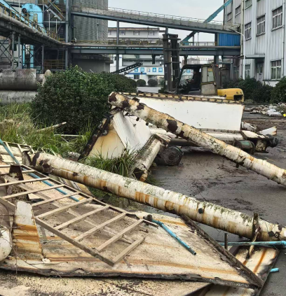 滨湖区废铁回收炼油设备回收 - 哪里好